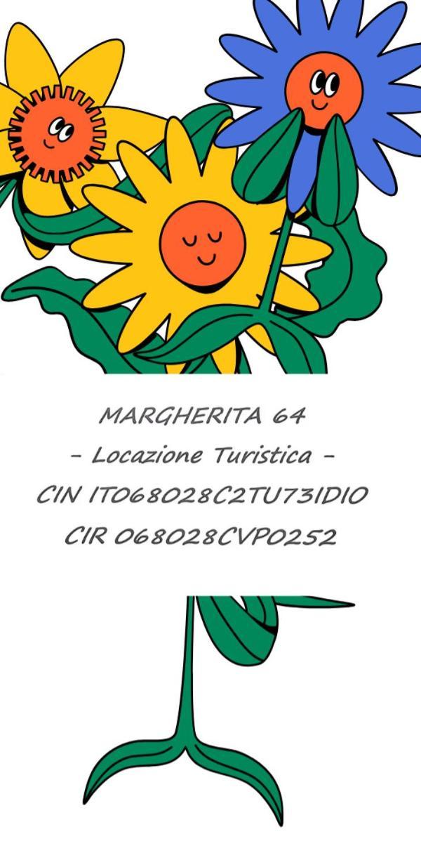 Margherita 64 Pescara Rum bild
